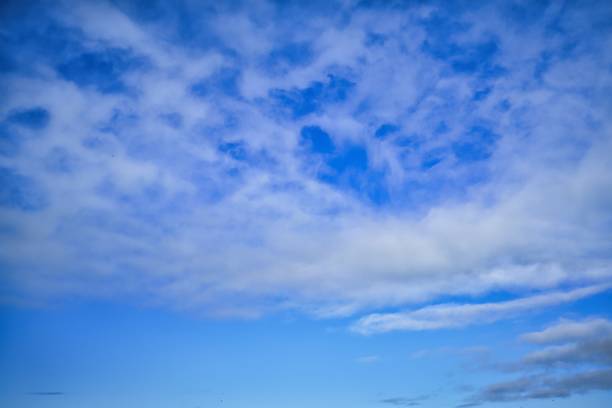 istock Sky Replacement New Zealand High Cloud 2220450783