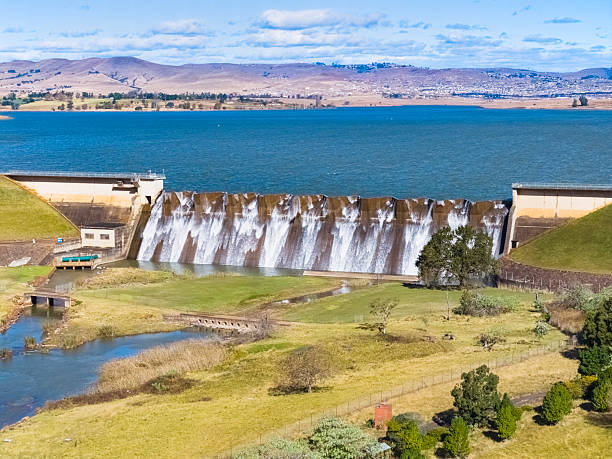 istock Midmar Dam in KwaZulu-Natal 2220457750