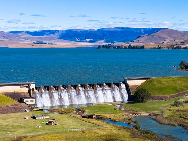 istock Midmar Dam in KwaZulu-Natal 2220457802