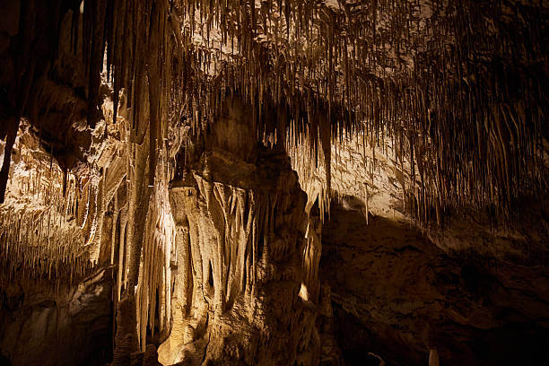 istock Dragon caves on Majorca Island, Spain 2220461059