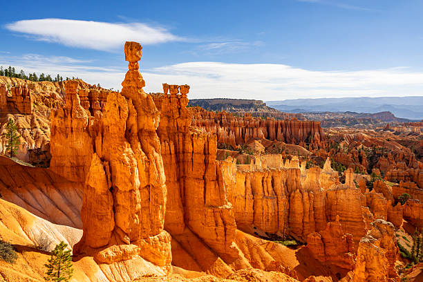 istock Thor's Hammer in Bryce Canyon National Park, Utah 2220462150