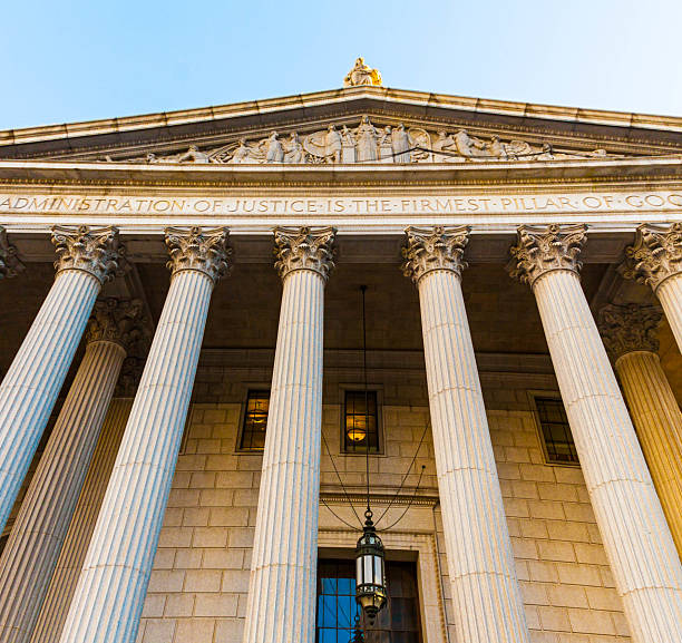 istock New York State Supreme Court Building 2220468174