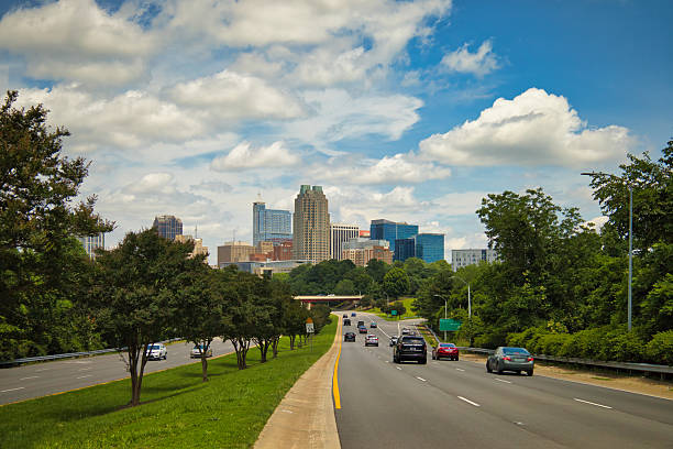 istock Raleigh Urban Wanderlust 2220470649