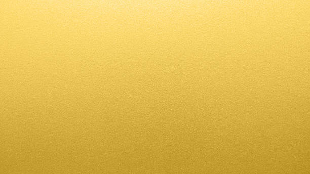 istock Luxury shiny gold foil surface texture background 2220483102