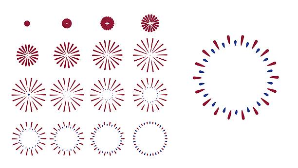 Firework Frame Animation 250+ Fire Works Animation Stock Photos, Pictures & Royalty-Free Images ...