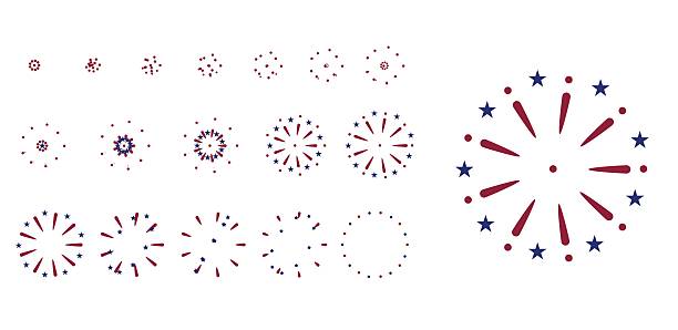 Firework Frame Animation 250+ Fire Works Animation Stock Photos, Pictures & Royalty-Free Images ...
