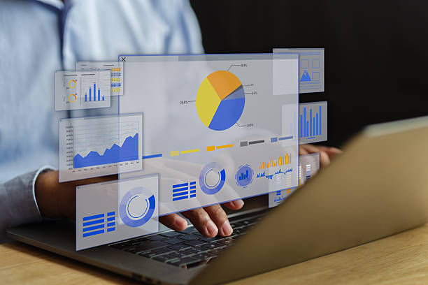 Operations Manager Graphs 210+ Business Operations Manager Stock Photos, Pictures & Royalty-Free ...