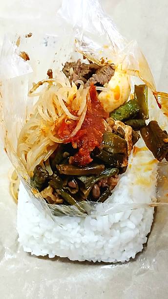 istock Street Food Spice Meets Savory Harmony 2220503280
