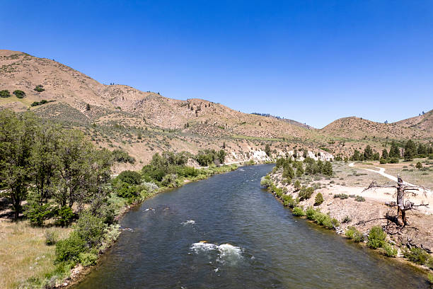 istock North Fork of The Boise River in Idaho 2220503474