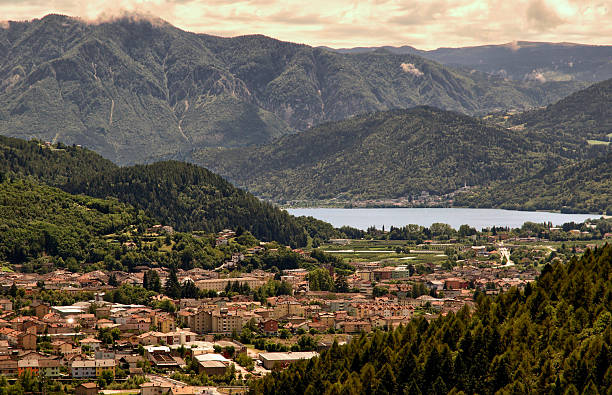 istock Trentino Landscape 2220513776