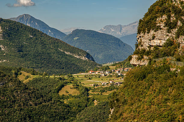 istock Trentino Landscape 2220513803