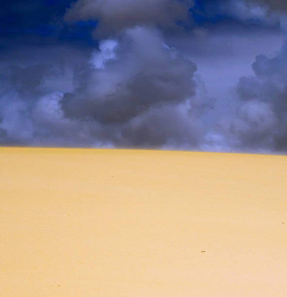 Desert