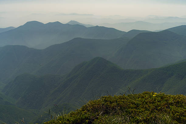 istock The Apennine mountains in Tuscany 2220518837