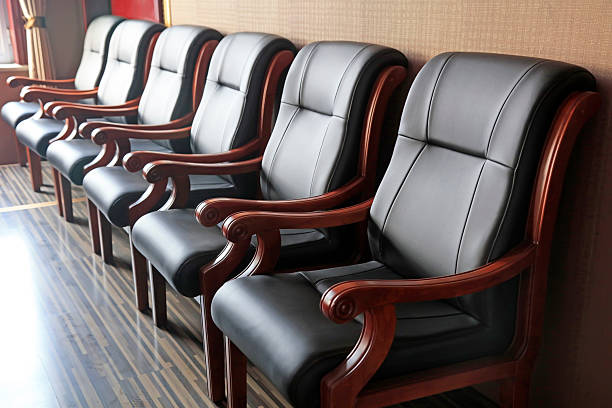 istock Leather seat close-up picture 2220519805