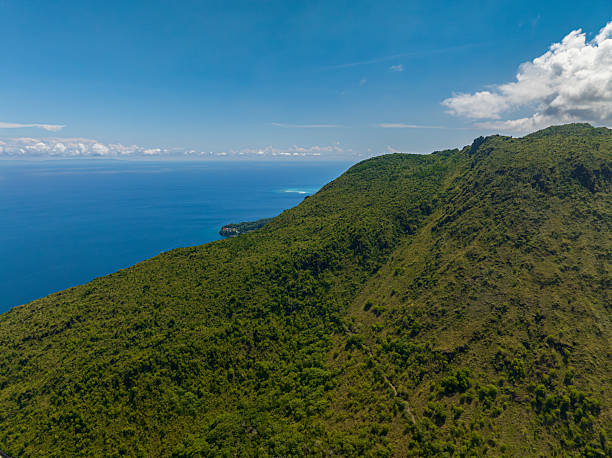 istock Camiguin Island in the Philippines. 2220524488