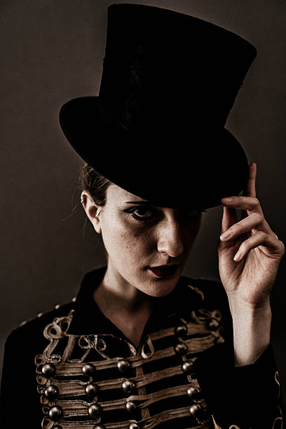 istock The theater artist. 2220544488