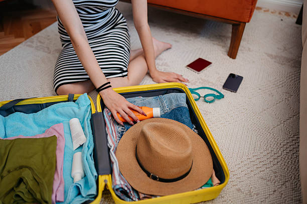 istock My summer adventure, here I come 2220545727