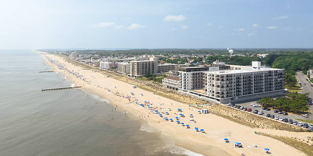 istock Early Summer in Rehoboth - Landscape 2220562720