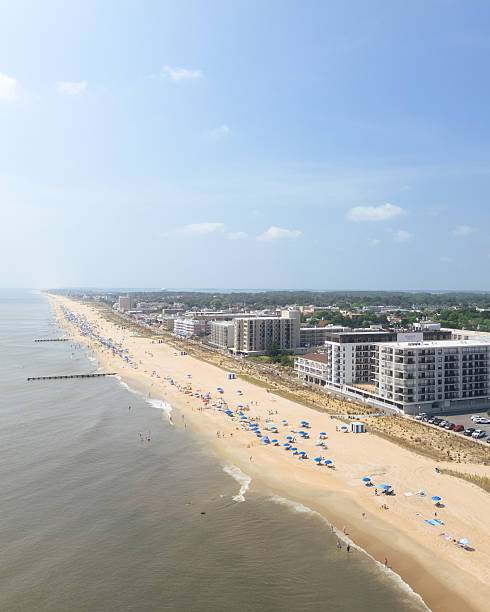 istock Early Summer in Rehoboth 2220562733