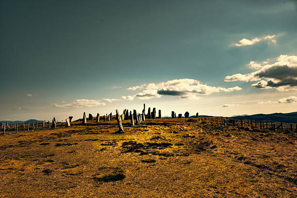 Medieval tombstones graveyards in Bosnia and Herzegovina