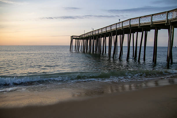 istock Ocean city pier 2220573682