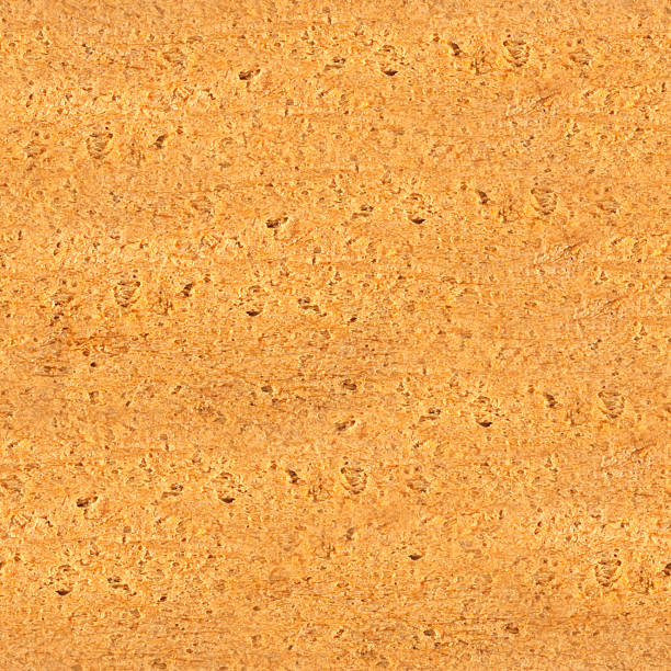 istock Seamless 4k photo texture of crispy waffle cookie. 2220576915