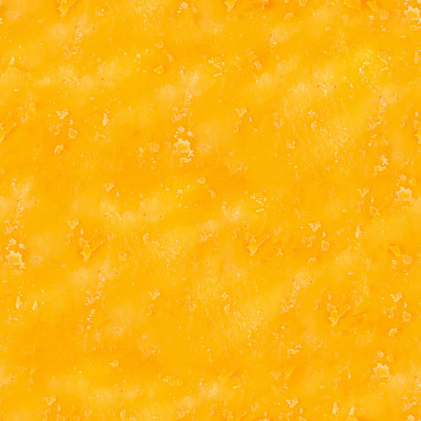 istock Seamless 4k photo texture of citrus halva surface. 2220577158