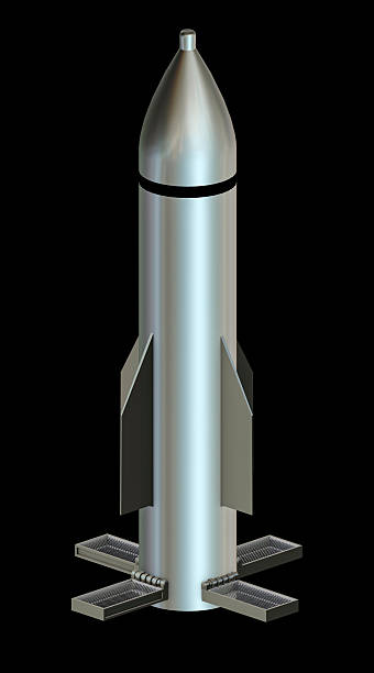 The GBU-57 MOP (Massive Ordnance Penetrator) is a precision-guided, bunker buster bomb
