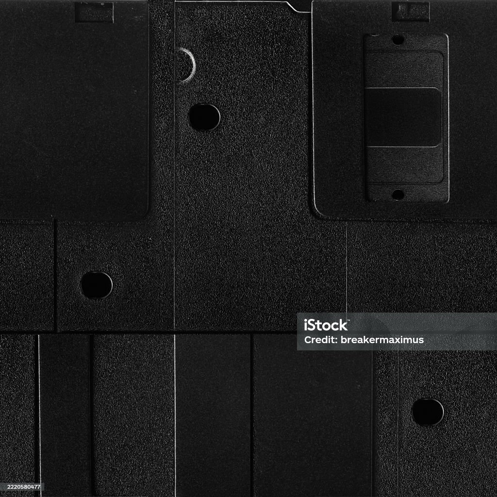 Tech Plastic Texture Seamless 4k Photo Texture Material Of Black Plastic Tech Panel Surface ...