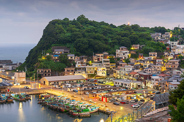 istock Saikazaki, Wakayama, Japan 2220583959