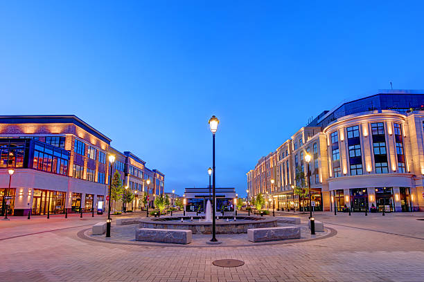 istock Salem, New Hampshire 2220591494