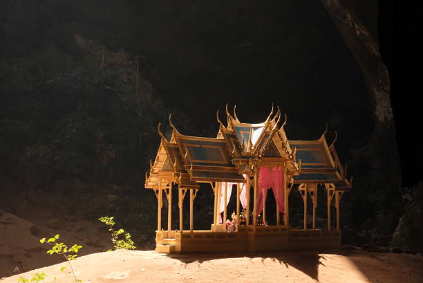 istock Khuha Kharuehat Pavilion 2220614237