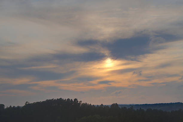 HDR photo.