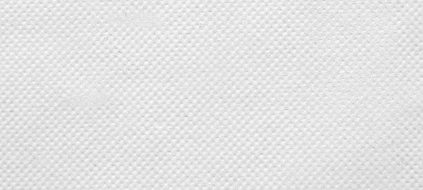 istock White napkin tissue paper texture background 2220639644