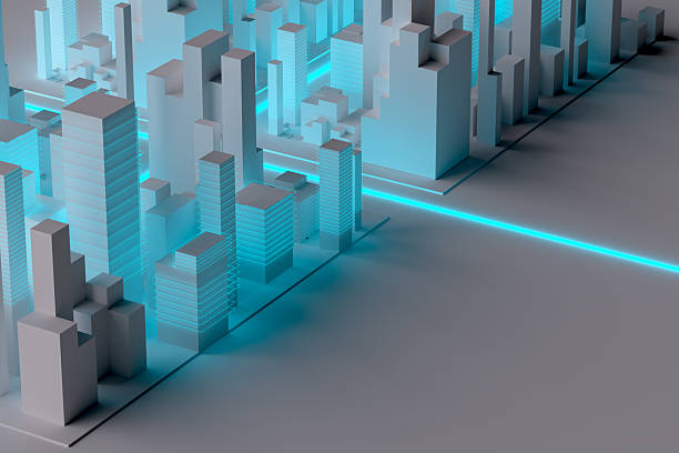 Urban Intelligence Begins with the Blueprints of tomorrow