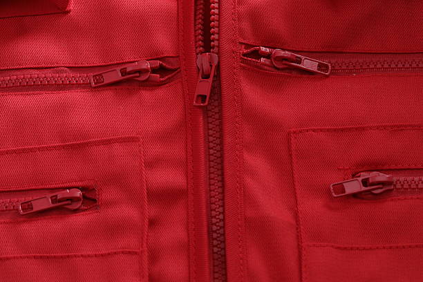 istock close - up o color leather zipper 2220644813