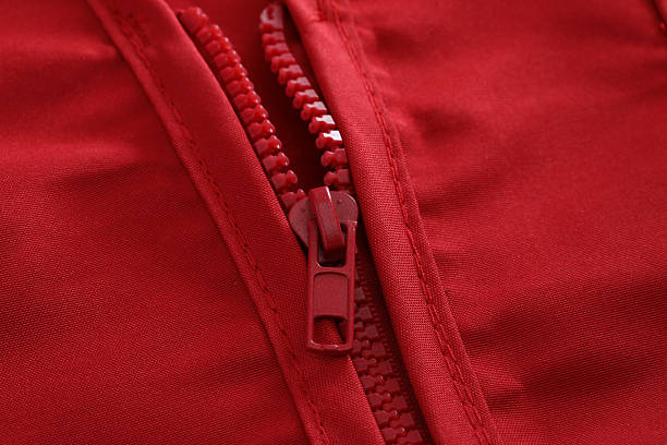 istock close - up o color leather zipper 2220644823