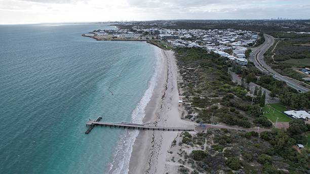 istock The Omeo Wreck and Coogee Beach 2220647036