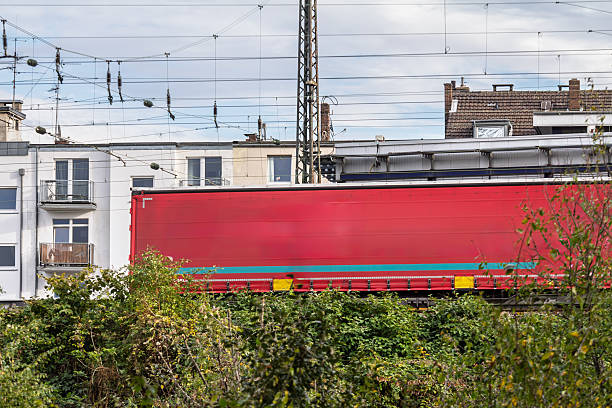 Hamburg Hauptbahnhof, or Hamburg Central Railway Station, is the main railway station of the city of Hamburg, Germany. Opened in 1906. With an average of 550,000 passengers a day, it is Germany's busiest railway station. The image shows an old train waiting for departure.