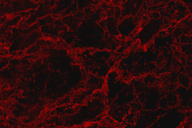 istock Dark red marble texture background in natural patterns with high resolution detailed structure luxurious, seamless pattern of tile stone floor. 2220654126