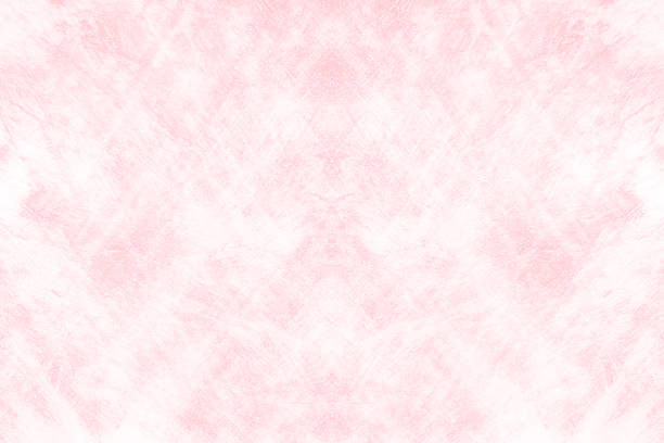 istock Soft pastel faded stained textured effect smudged light peach coloured marble texture painted blank empty horizontal symmetric grunge  vector backgrounds 2220664557