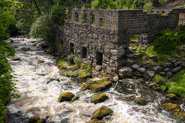 Latokartanonkoski rapids