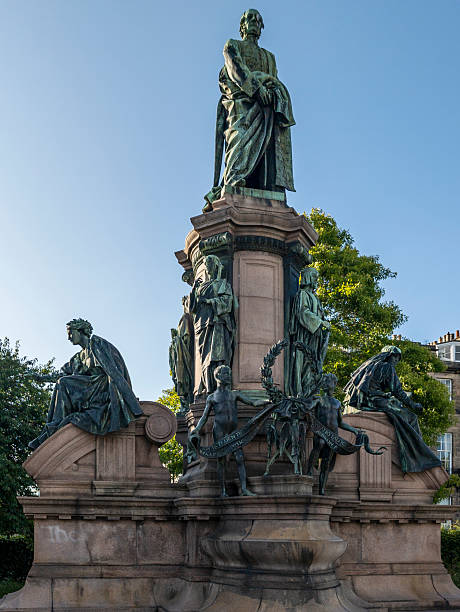 istock Edinburgh, Scotland, United Kingdom 2220671589