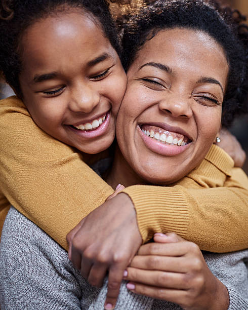 istock I love you mommy! 2220671717
