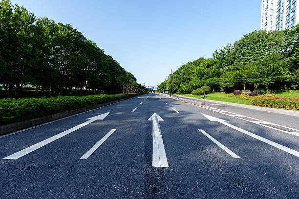 istock road in city 2220683600