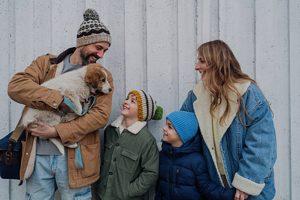 istock Family portrait 2220690722