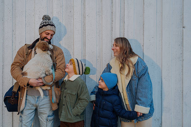 istock Family portrait 2220690752