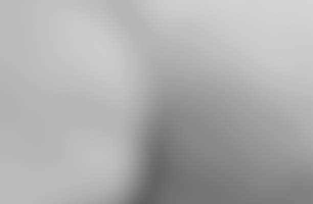 istock Background is abstract blur, gray color. Soft. For illustration, banner. 2220691421