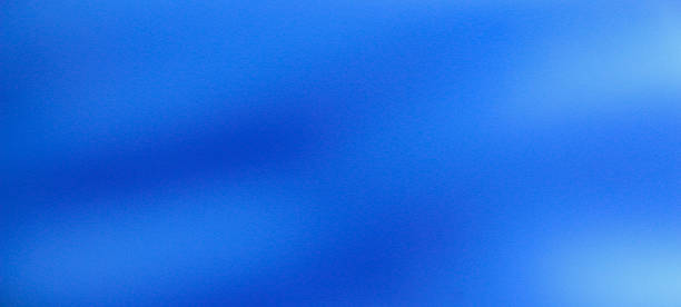 istock Abstract blurred background, dark blue, denim, berry tones. Dark and light, wavy, smooth, softness. 2220691610