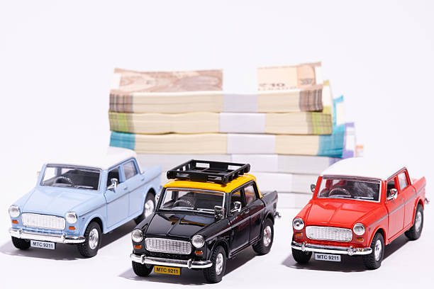 istock Indian currency stock photo 2220694006